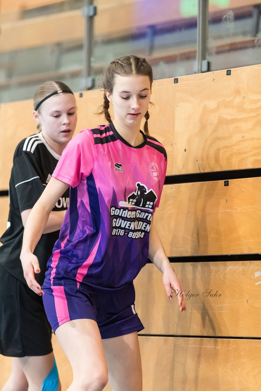 Bild 820 - wBJ Fortuna St. Juergen Winter Cup